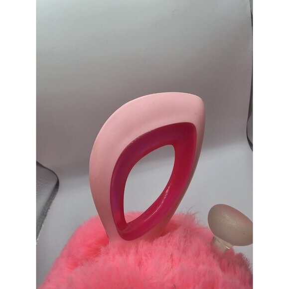 Furby Connect 2016 Hasbro Pink Works- No Sleep Mask - Picture 9 of 12